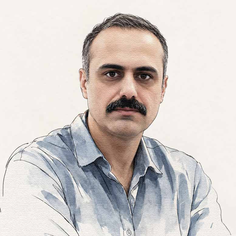 Saber Soleymani